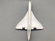 Flugzeug Modell 1:200 Limox Museum Sinsheim Concorde F-BVFB Air France mit OVP