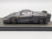 MR for CAVALLINO Models 1:43 Ferrari FXX 2005 mit Open Door Funktion 10/10 OVP