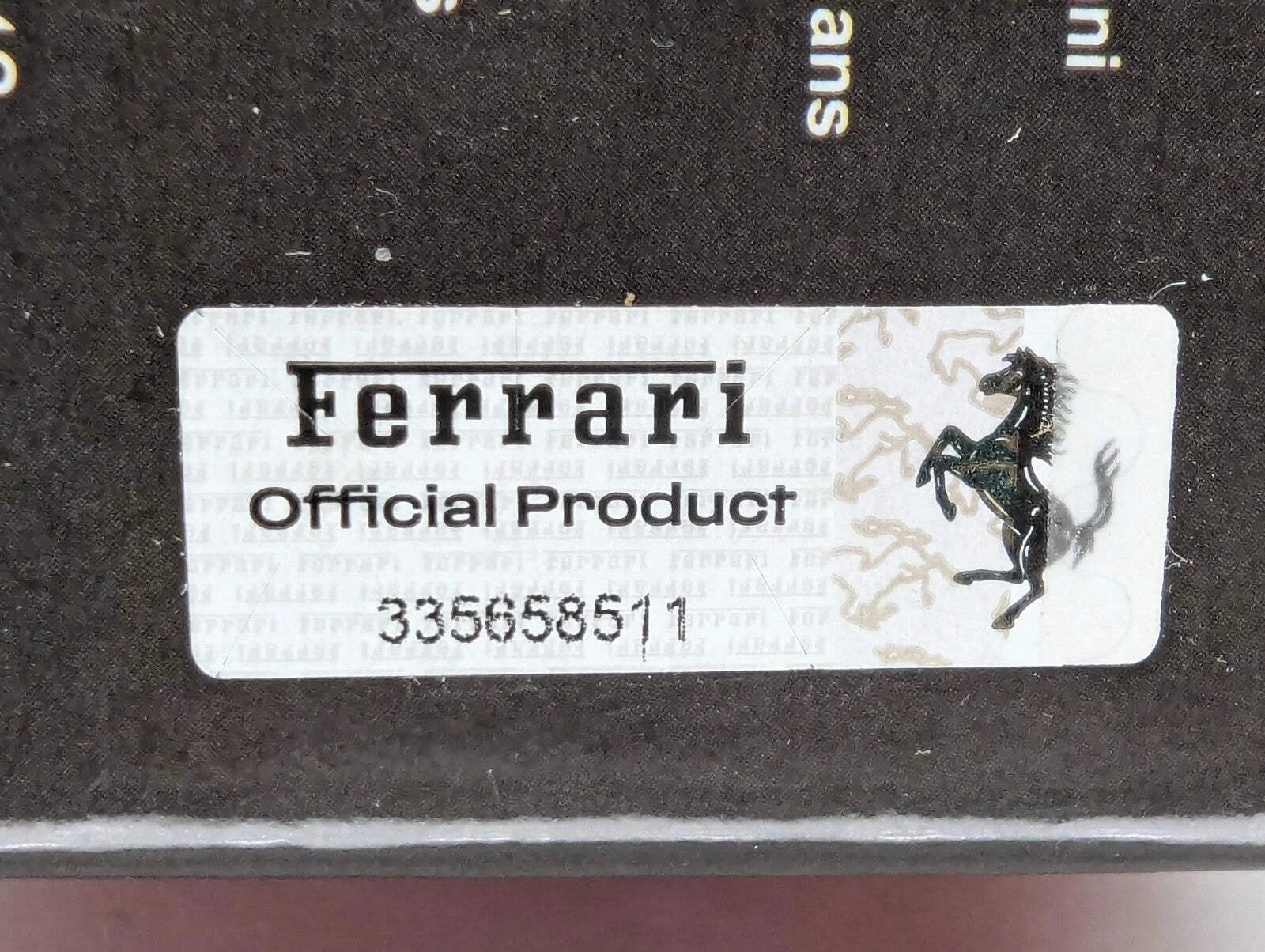 Modellautos 1:43 BBR Concept43 Ferrari Roma Zandvoort 2021 C. Sainz mit OVP
