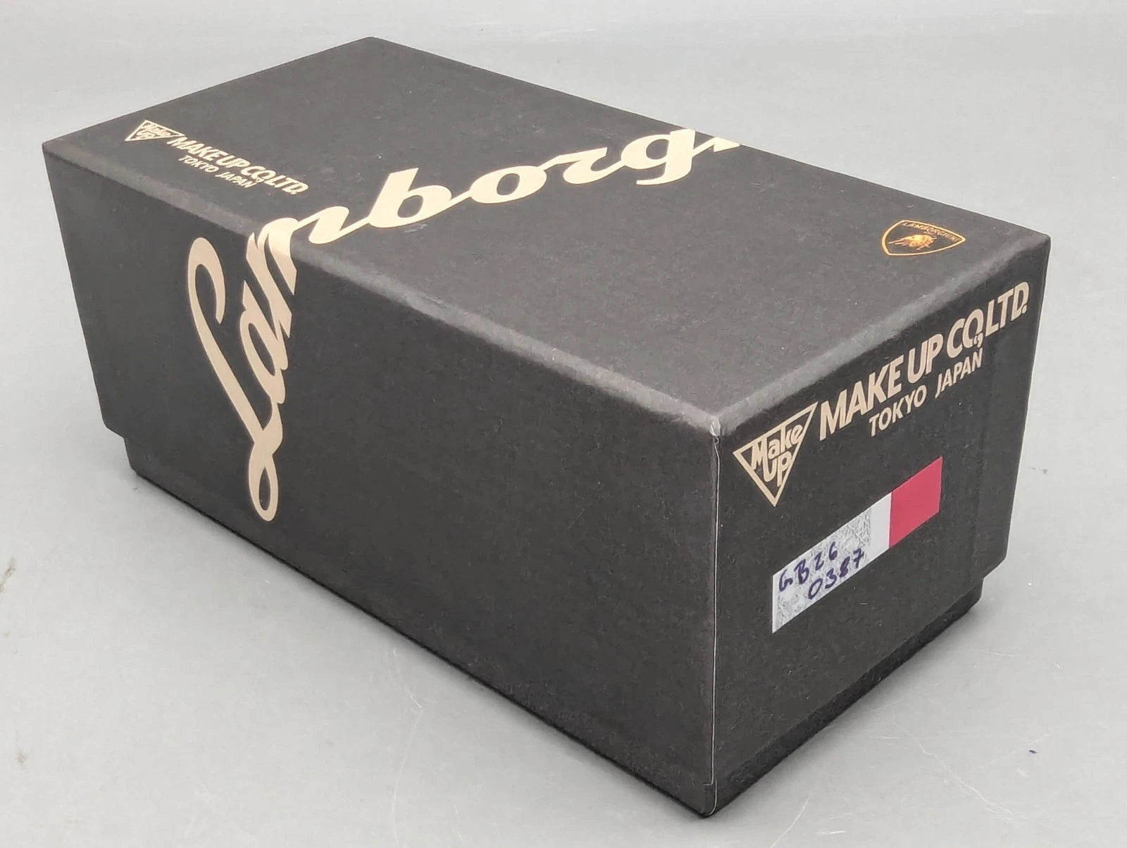 Eidolon Make Up 1:43 Lamborghini Aventador LP750-4 SV Roadster mit OVP