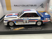 Modellautos 1:18 Sun Star Opel Ascona 400 Acropolis Rally 1982 #1 mit OVP