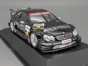 Modellautos 1:43 Minichamps Mercedes Benz CLK DTM 2003 #10 J. Alesi mit OVP
