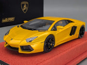 Looksmart CALSITO 1:43 Lamborghini Aventador LP 700-4 Ltd 20/20 Stck mit OVP