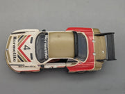 Modellautos 1:43 Solido BMW 3.0 CLS #4  Built Kit