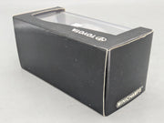 Modellautos 1:43 Minichamps Toyota Hillux Schwarz mit OVP