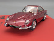 Modellautos 1:43 BBR Ferrari 250 GT Lusso Long Nose S/N 4335 GT Ltd 01/05 OVP