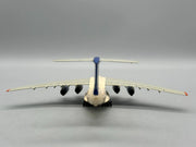 Modellflugzeug 1:400 UNBEKANNT Ilyushin Il-76 Syrian Air