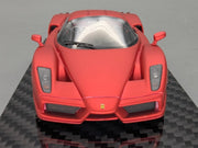 Modellautos 1:43 BBR Concept43 Ferrari Enzo Matt F1 2007B Red Ltd 08/20 mit OVP