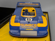 Modellautos 1:18 Minichamps Porsche 917/30 WINNER CanAm 1973 #6 M. Donohue OVP