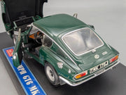 Modellautos 1:18 Sun Star Triumph GT6 MK 3 British Racing Green mit OVP