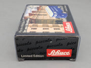 Modellautos 1:90 Schuco Piccolo Volkswagen VW Bus T1 Der neue Oberpollinger OVP