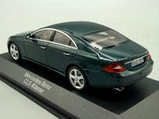 Modellautos 1:43 Minichamps  Mercedes-Benz CLS-Klasse mit OVP