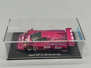 Modellautos 1:43 Spark Jaguar XJR 12 #35 2nd LM 1991 mit OVP