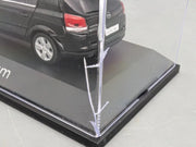 Modellautos 1:43 Schuco Opel Signum Schwarz mit Dealer OVP