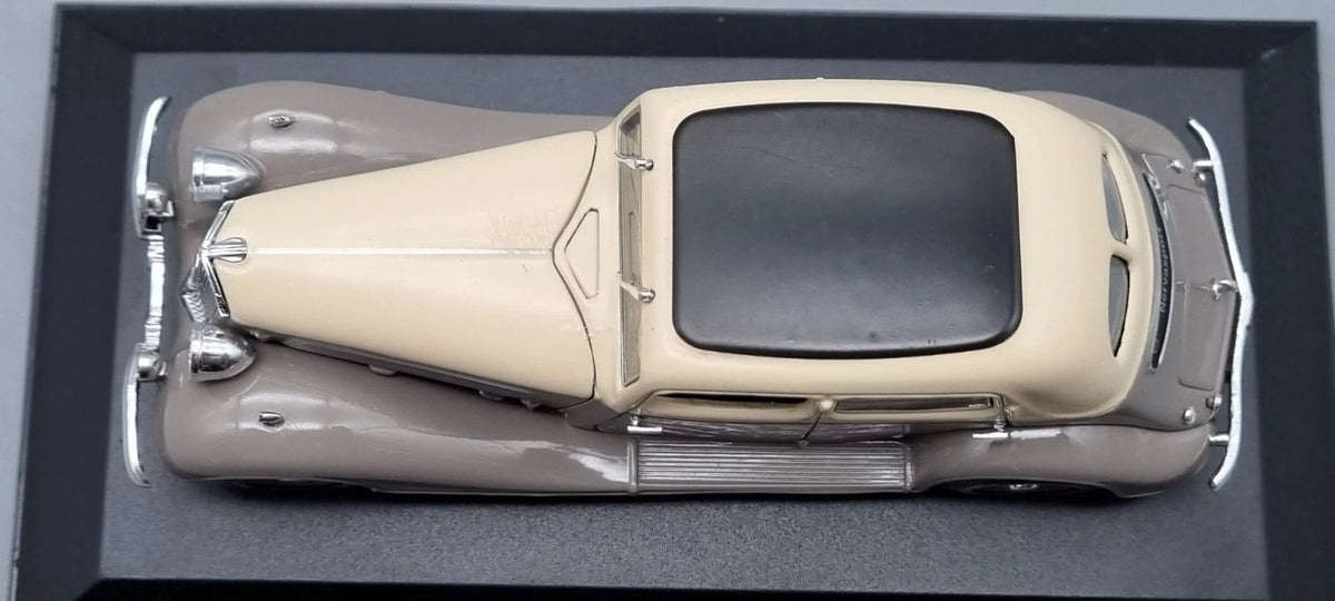 Modelautos 1:43 Norev Renault Nervasport Dealer OVP