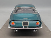 Modellautos 1:18 BBR Ferrari 250 GT Lusso S/N 5117 GT 2009 Ltd 01/18 mit OVP