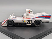 Modellautos 1:43 Trofeu Porsche 936 WINNER 24h Le Mans 1976 #20 Ickx Lennep OVP