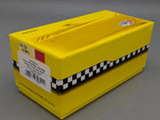 Modellautos 1:43 BBR Ferrari 275 GTB/4 Modena Track Days 2009 Ltd 01/20 OVP