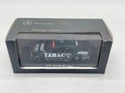 Modellautos 1:43 Minichamps Mercedes AMG C 180 DTM #3 mit OVP