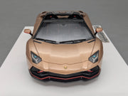 Eidolon Make Up 1:43 Lamborghini Aventador LP780-4 Ultimae Roadster 04/60 OVP