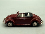 Modellautos 1:43 AMR Century VW Hebmüller Cabriolet mit OVP