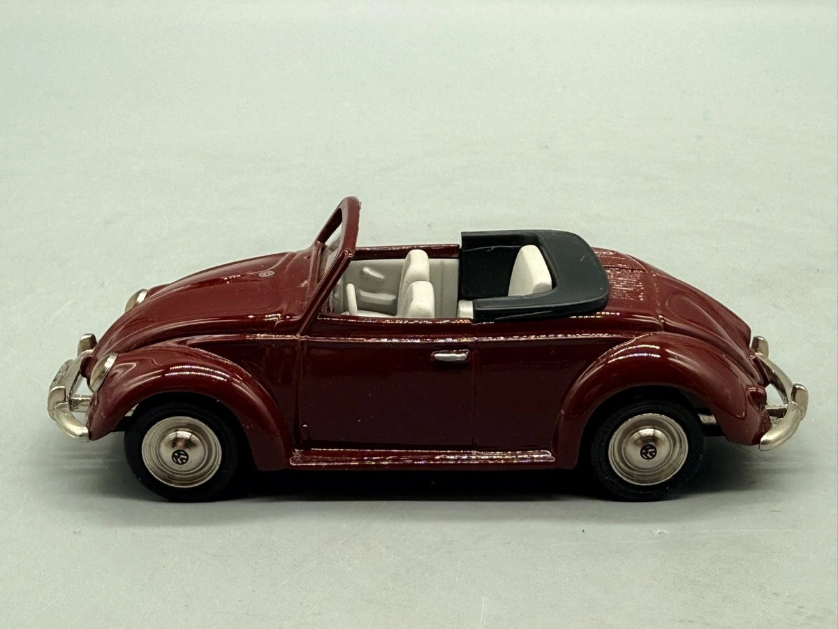 Modellautos 1:43 AMR Century VW Hebmüller Cabriolet mit OVP