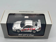Modellautos 1:43 Minichamps Porsche 911 GT3 Cup mit OVP