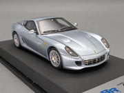 Modellautos 1:43 BBR  Ferrari 599 GTB Fiorano 2006 Ltd 10/10  in OVP