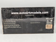 Modellautos 1:18 AUTOart Millenium 86496 Chaparral 2 Sport Race 1965 #66 mit OVP