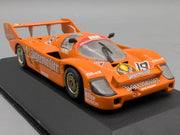 Modellautos 1:43 Quartzo 3067 Porsche 956 Winner Imola 1984 #19 Stuck Bellof OVP