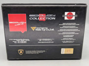 Eidolon Make Up 1:43 Lamborghini Aventador LP720-4 Roadster 2013 Engine Set OVP