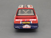 Modellautos 1:43 Starter BMW M3 31. Tour de Corse 1987 Rothmans #10