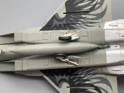 Flugzeug Modell 1:72 HM Hobbymaster Mc Donnell Douglas F-15 Eagle in OVP