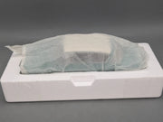 Modellautos 1:18 Minichamps Opel Rekord P1 1958 Türkisblau mit OVP