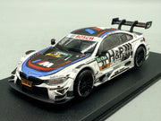 Modellautos 1:43 RMZ Hobby BMW M4 DTM #31 mit OVP