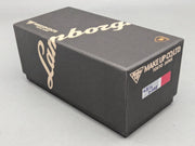 Eidolon Make Up 1:43 Lamborghini Aventador LP720-4 Roadster Weiß 2013 07/10 OVP