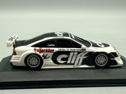 Modellautos 1:43 Minichamps Opel Calibra Team Rosberg 1996 mit OVP