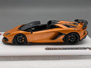 Eidolon Make Up 1:43 Lamborghini Aventador SVJ Roadster 2019 Limited 05/60 OVP