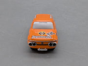 Modellautos 1:90 Schuco Piccolo NSU TTS #135 Ostermann mit OVP