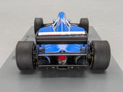 Modellautos 1:43 Spark S3977 Ligier JS39 South African GP 1993 #25 Vitrine