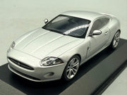 Modellautos 1:43 Minichamps Jaguar XK Coupe mit OVP