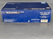 Modellautos 1:18 Minichamps Williams BMW F1 FW22 2000 #5 Launch Car OVP
