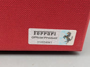 Modellautos 1:43 BBR Ferrari F355 GTB Berlinetta 1998 01/03 Rosso Fiorano OVP