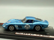 Modellautos 1:43 MG-Model Ferrari 250 GTO 12h Sebring 1963 mit OVP