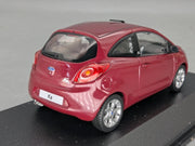 Modellautos 1:43 Minichamps Ford Ka MK2 2009 mit Dealer OVP