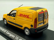Modellautos 1:43 Norev Renault Kangoo 1.5l dCi DHL mit OVP