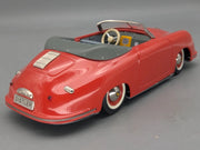 Modellautos 1:16 nicht 1:18 Schuco Distler Porsche 356 Elektromatic 7500 OVP