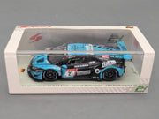 Modellautos 1:43 Spark SG711 Lamborghini Huracan GT3 EVO 24h Nbrg 2020 #21 OVP