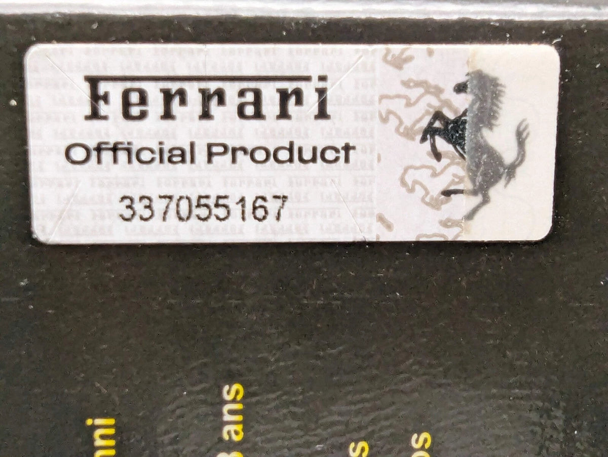 Modellautos 1:43 BBR Concept43 Ferrari Roma Matt Black 22/48 mit OVP