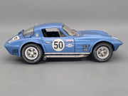Modellautos 1:18 Exoto Racing Legends Chevrolet Corvette Grand Sport #50 mit OVP